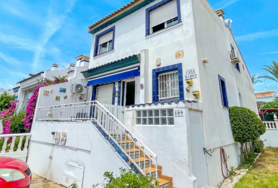 Maison mitoyenne - Revente - Orihuela Costa - La Rioja