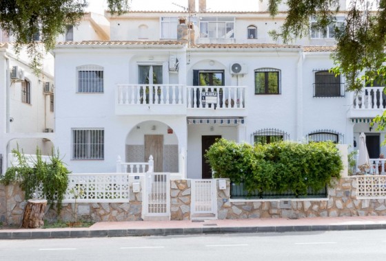 Maison mitoyenne - Revente - Orihuela Costa - La Zenia