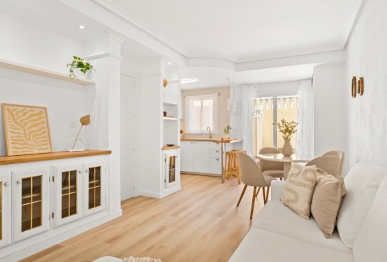 Maison mitoyenne - Revente - Orihuela Costa - Las Filipinas