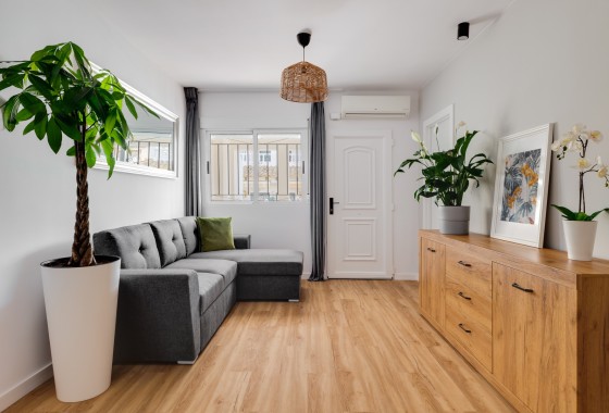 Maison mitoyenne - Revente - Orihuela Costa - Orihuela Costa