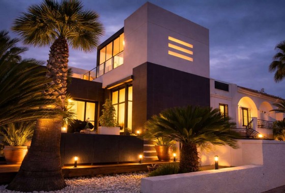 Maison mitoyenne - Revente - Orihuela Costa - Orihuela Costa