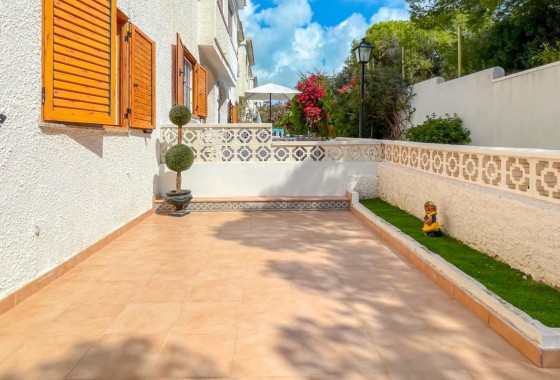 Maison mitoyenne - Revente - Orihuela Costa - Playa Flamenca