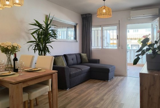 Maison mitoyenne - Revente - Orihuela Costa - Punta Prima