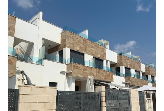 Maison mitoyenne - Revente - Playa Flamenca - Playa Flamenca