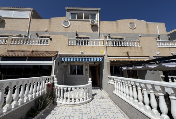 Maison mitoyenne - Revente - Playa Flamenca - Playa Flamenca
