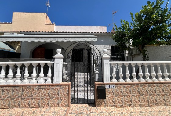 Maison mitoyenne - Revente - SAN FULGENCIO - San Fulgencio