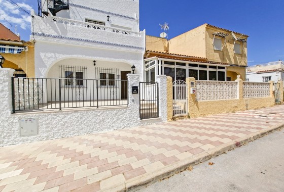 Maison mitoyenne - Revente - San Fulgencio - Urb. La Marina