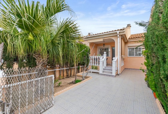 Maison mitoyenne - Revente - San Javier - San Javier