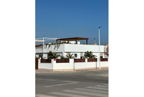 Maison mitoyenne - Revente - SAN JAVIER - Santiago de la Ribera