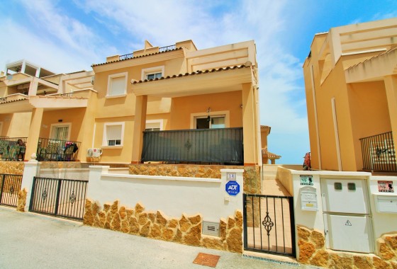 Maison mitoyenne - Revente - San Miguel de Salinas - San Miguel de Salinas