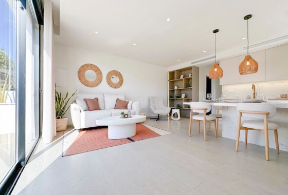 Maison mitoyenne - Revente - Santiago de la ribera - Santiago de la Ribera