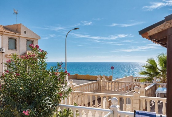 Maison mitoyenne - Revente - Torrevieja - Cala de cabo cervera