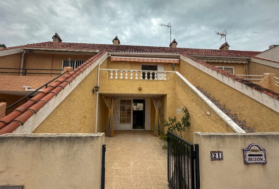 Maison mitoyenne - Revente - Torrevieja - Costa Blanca