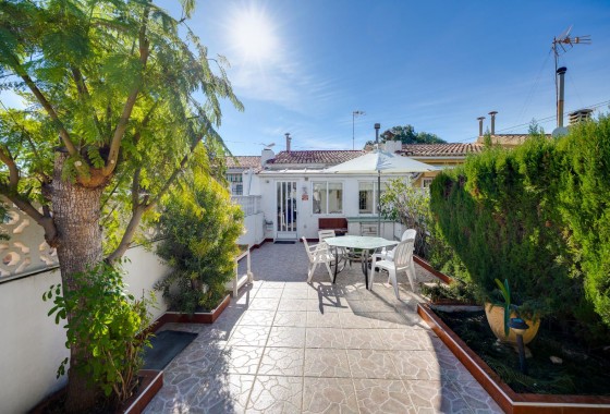 Maison mitoyenne - Revente - Torrevieja - Los Angeles