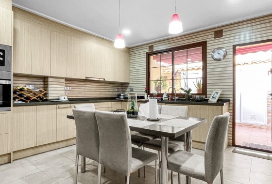 Maison mitoyenne - Revente - Torrevieja - Los Balcones - Los Altos del Edén