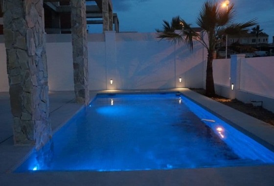 Maison mitoyenne - Revente - Torrevieja - Torre del moro