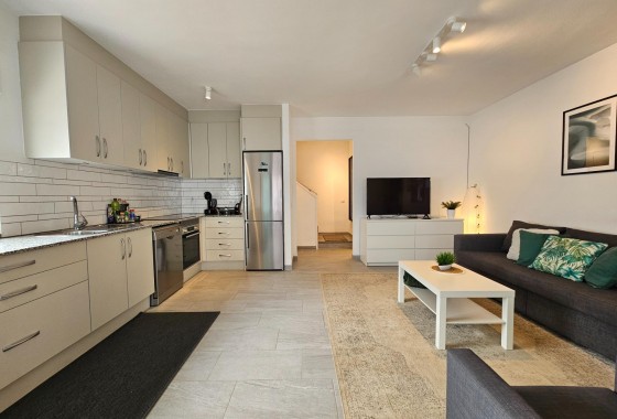 Maison mitoyenne - Revente - Torrevieja - Torreblanca