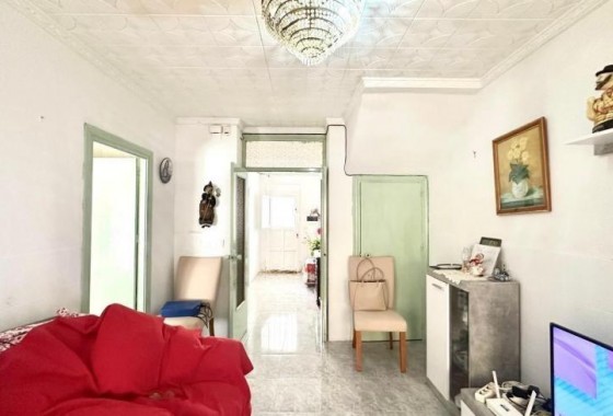 Maison mitoyenne - Revente - Torrevieja - torrevieja