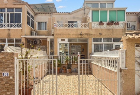 Maison mitoyenne - Revente - Torrevieja - Torrevieja