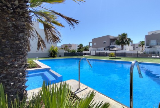 Maison mitoyenne - Revente - Torrevieja - Torrevieja