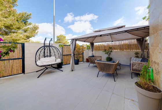 Maison mitoyenne - Revente - Villamartin - Orihuela Costa