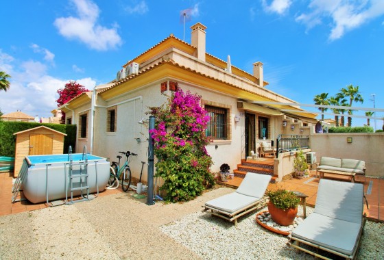 Maison mitoyenne - Revente - Villamartin - PAU 8