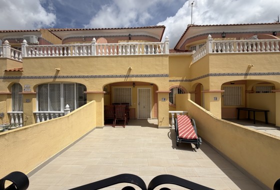 Maison mitoyenne - Revente - Villamartin - Villamartin