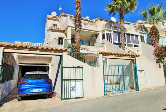 Maison mitoyenne - Revente - Villamartin - Villamartin