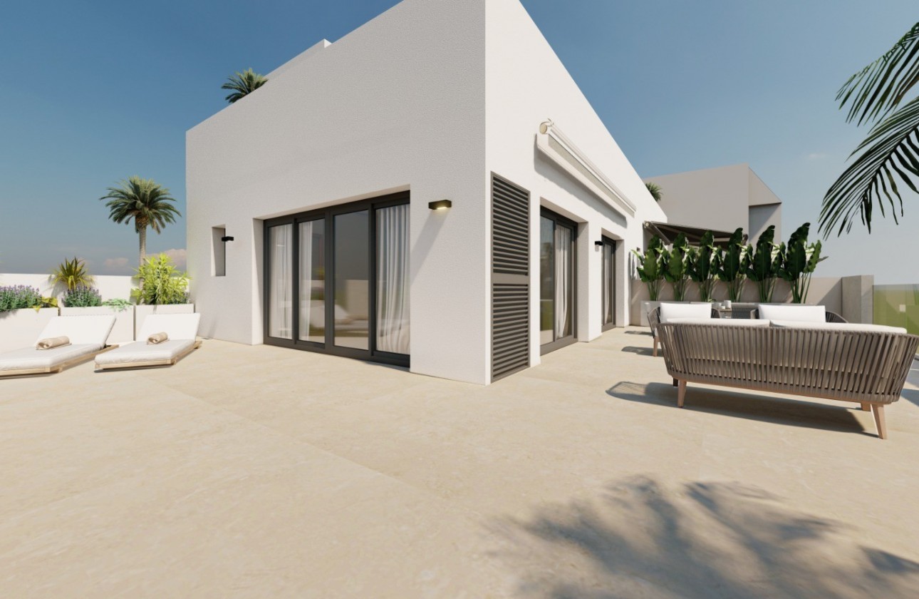 New Build - Apartment - Guardamar del Segura* - Guardamar del Seguras*