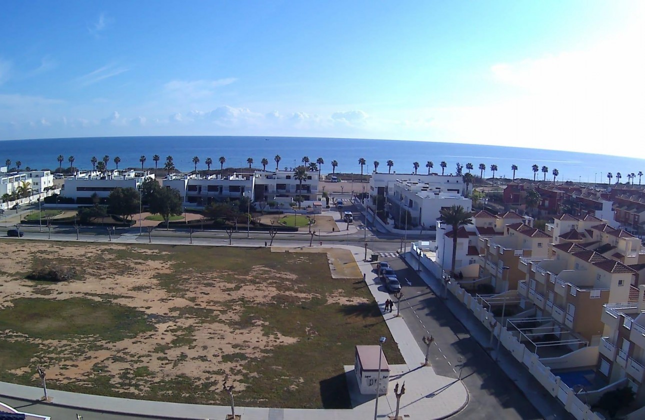 New Build - Apartment - Pilar de la Horadada - Playa de las Higuericas