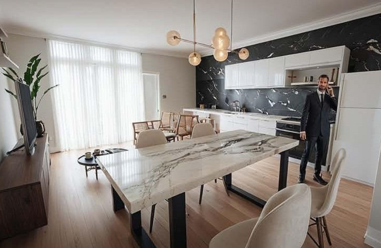 New Build - Apartment - Torrevieja - Centro