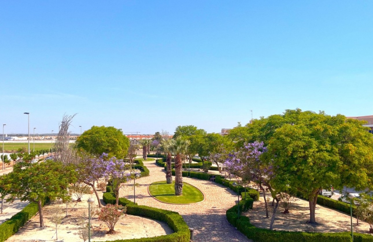 New Build - Bungalow - Pilar de la Horadada - Torre de la Horadada