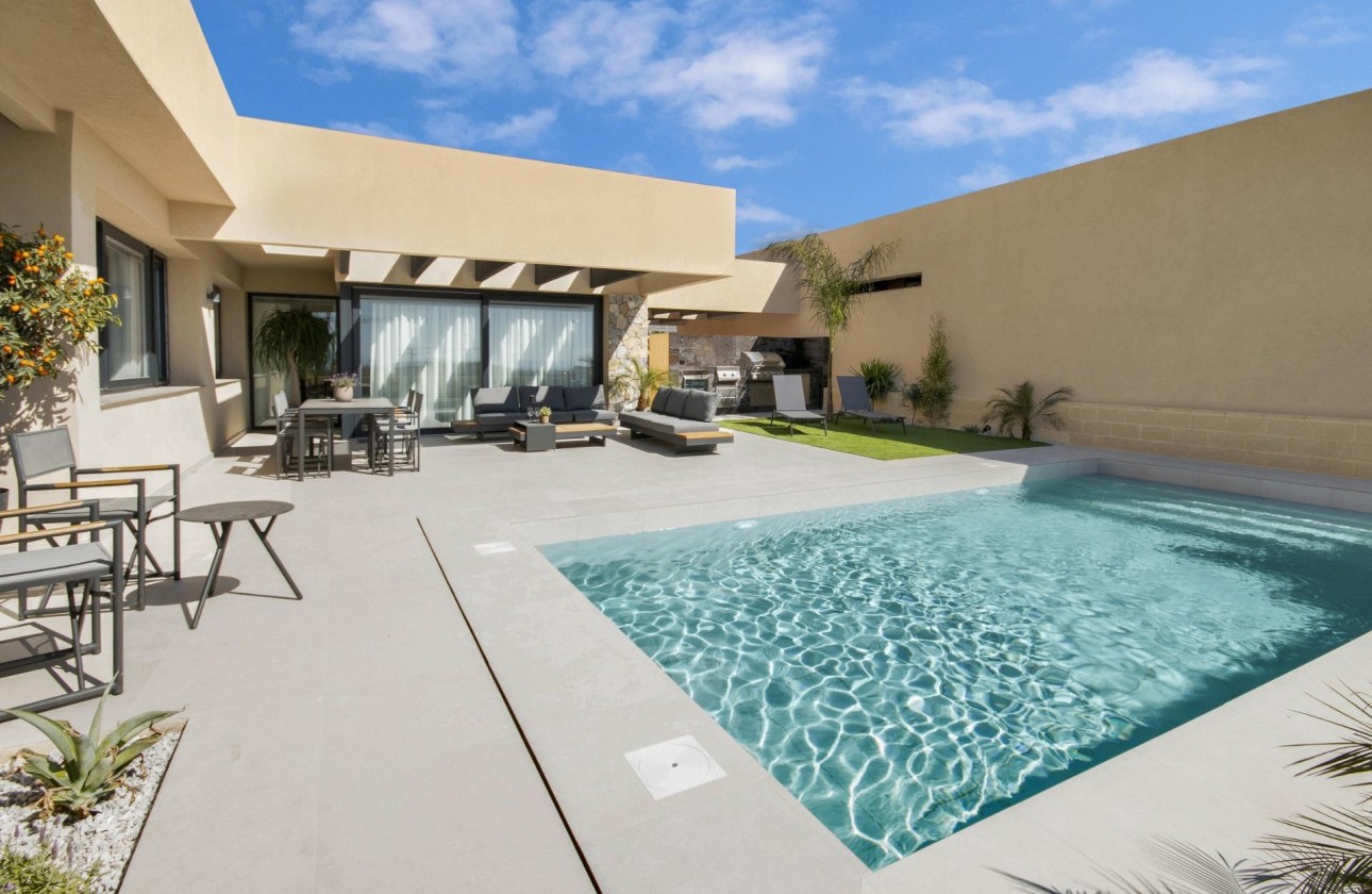 New Build - Detached Villa - Altaona Golf and Country Village - Altaona golf and country village