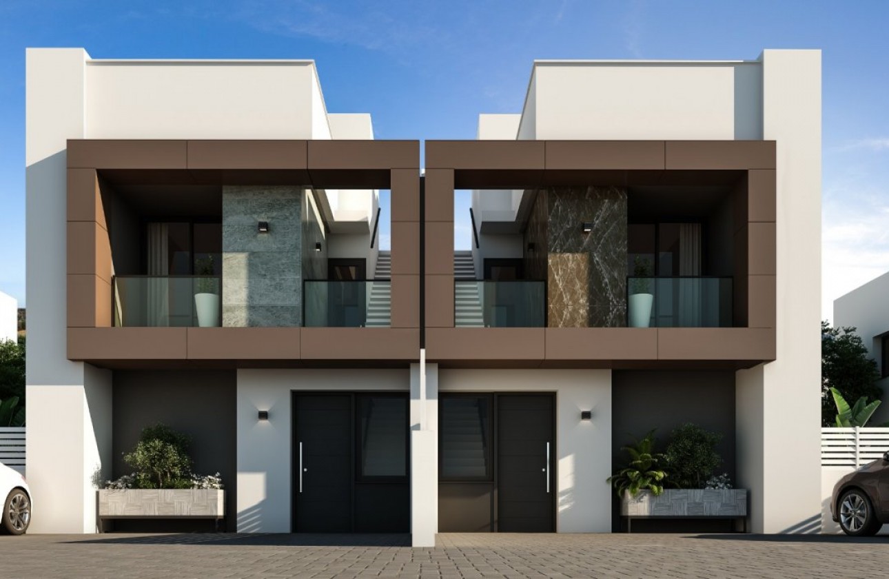 New Build - Detached Villa - Denia - Tossal Gros