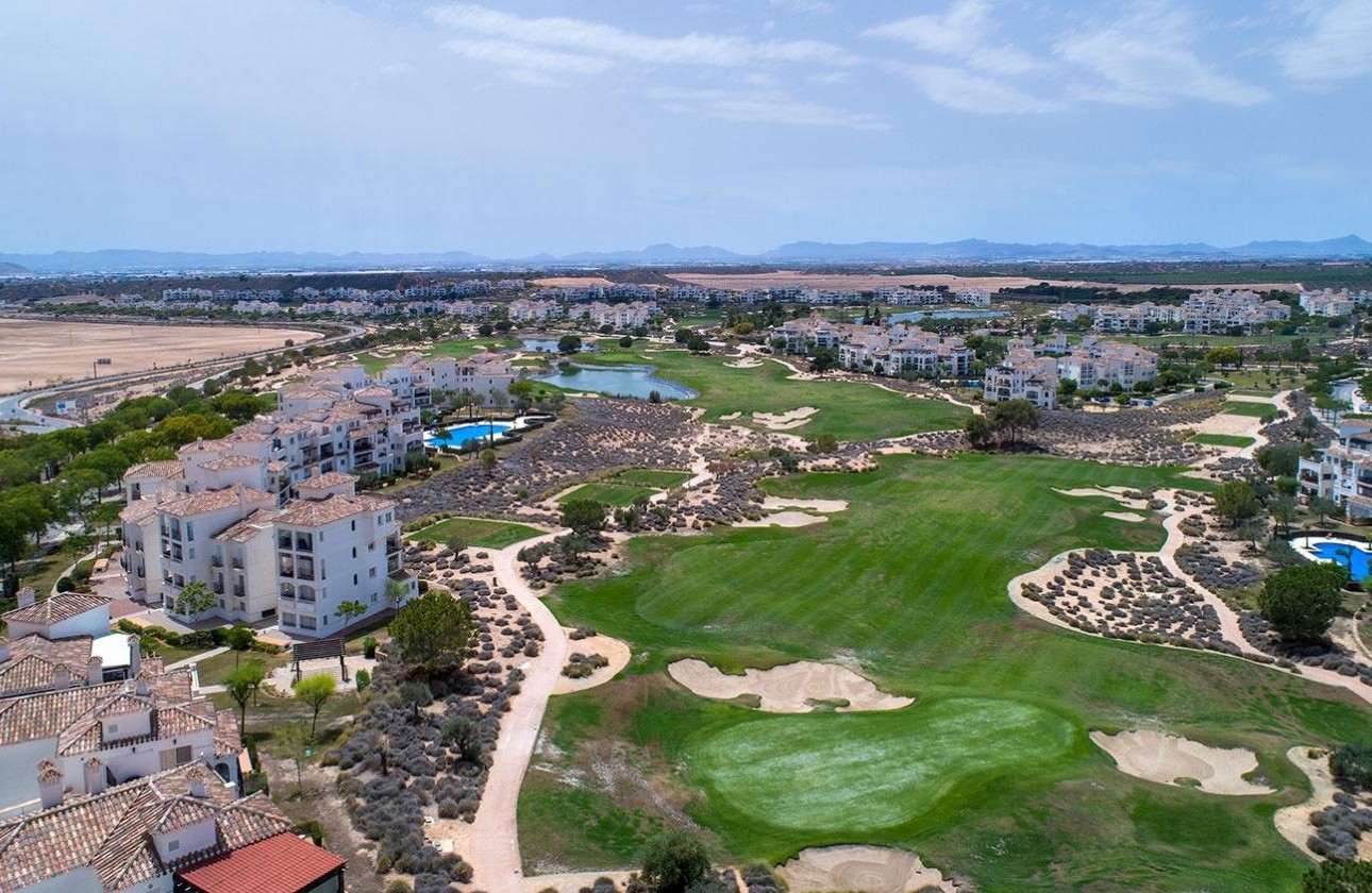 New Build - Detached Villa - Sucina