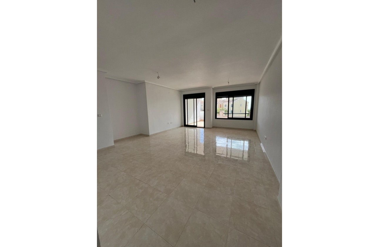 New Build - Penthouse - Orihuela Costa - Lomas De Campoamor-las Ramblas