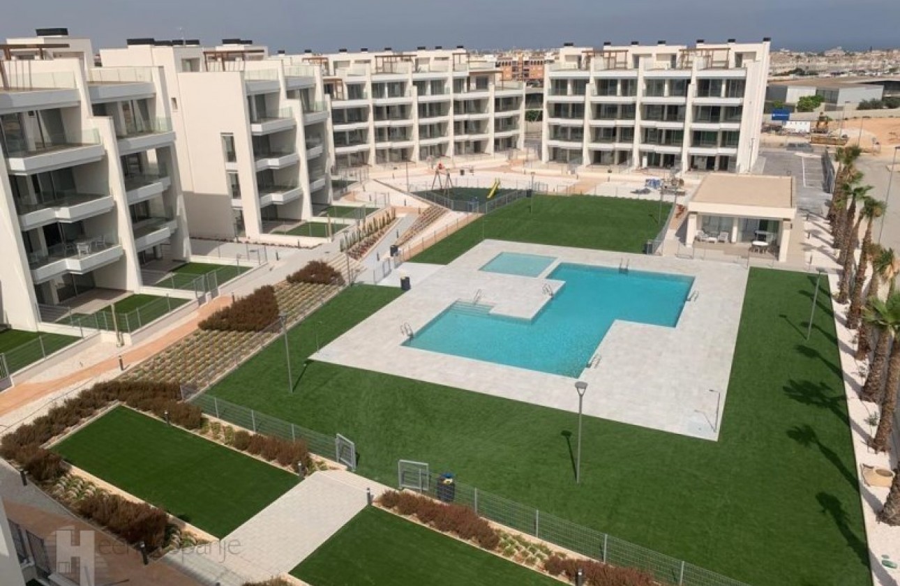 New Build - Penthouse - Orihuela Costa - Orihuela