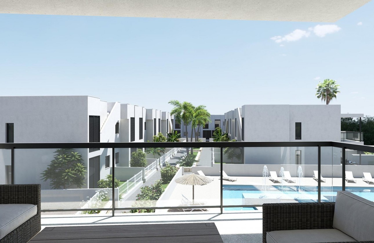 New Build - Penthouse - Pilar de la Horadada - Torre de la Horadada