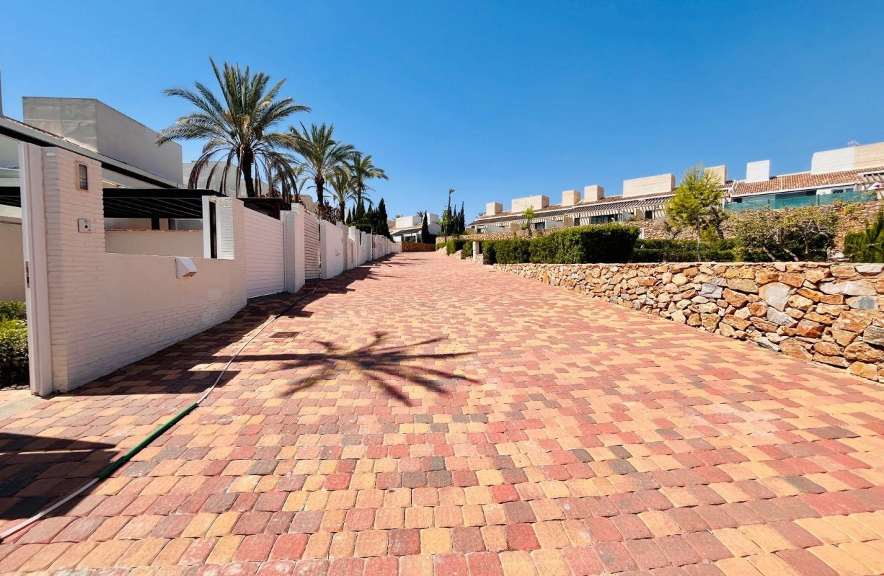 New Build - Townhouse - Sucina - Peraleja Golf