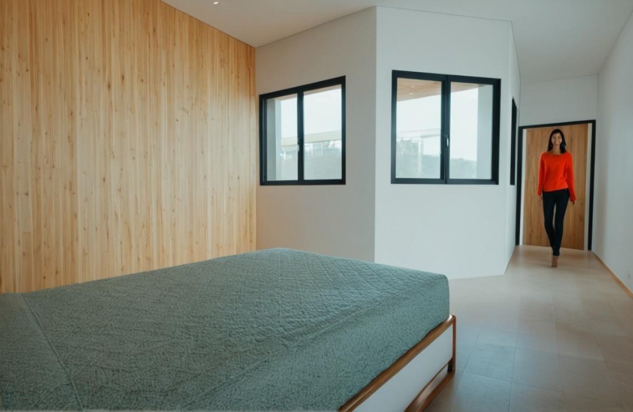 Nouvelle construction - Appartement - Torrevieja - torrevieja