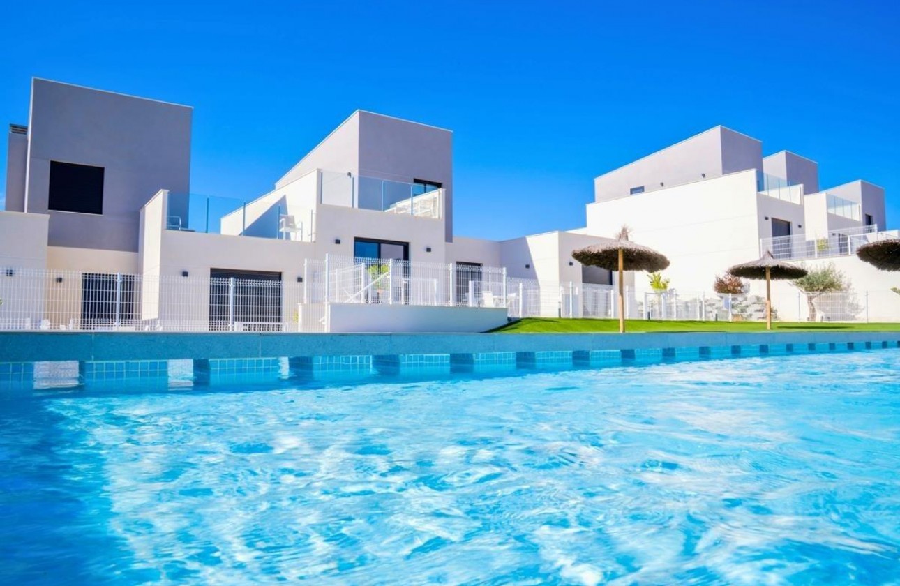 Nouvelle construction - Maison mitoyenne - Altaona Golf and Country Village - Altaona golf and country village