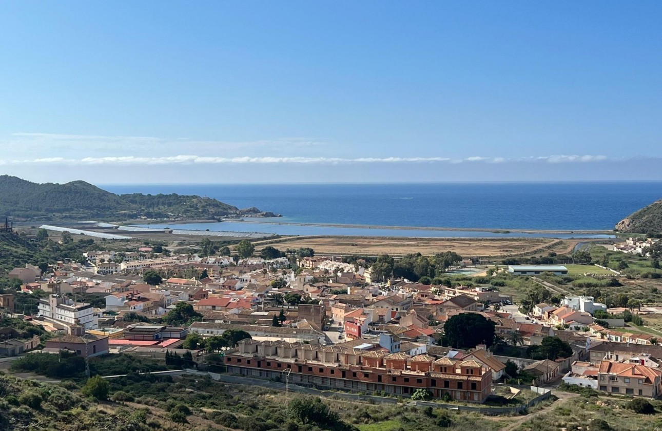 Nouvelle construction - Maison mitoyenne - La Union - centro