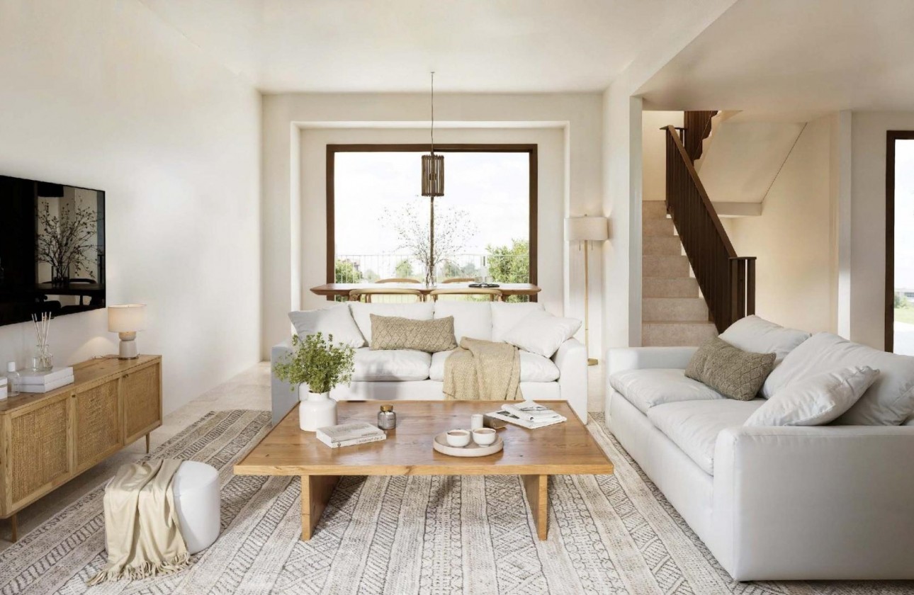 Nouvelle construction - Villa - La Nucía - Don Mar