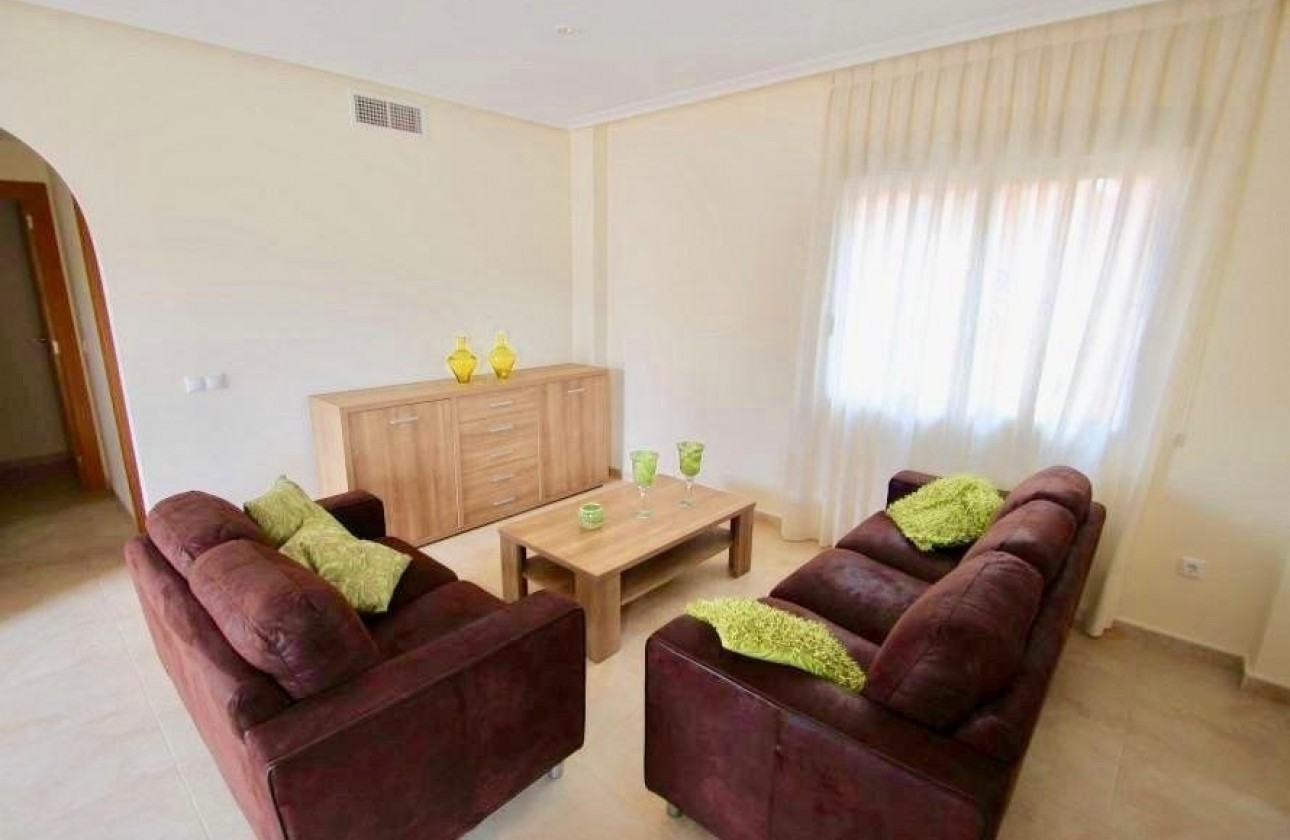 Nouvelle construction - Villa - La Romana - Villas de la Romana