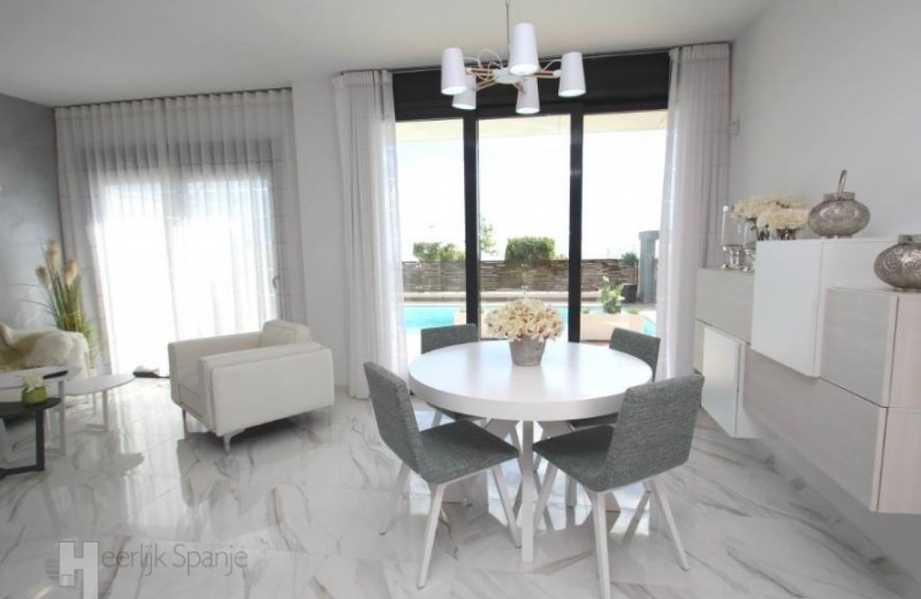 Nouvelle construction - Villa - Orihuela Costa - Orihuela