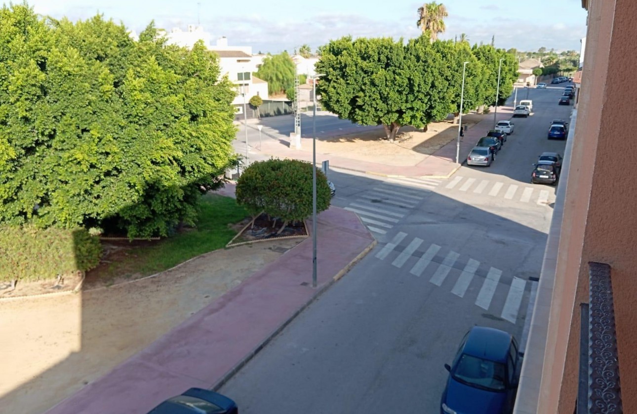 Obra nueva - Apartamento - Catral - Campo de futbol