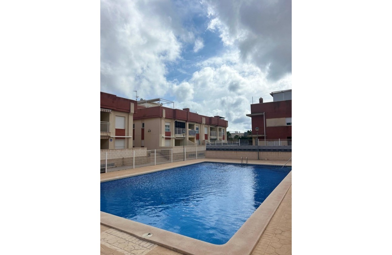 Obra nueva - Apartamento - Orihuela Costa - Lomas de Cabo Roig