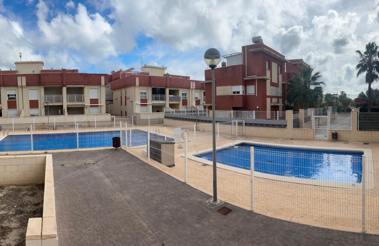 Obra nueva - Apartamento - Orihuela Costa - Lomas de Cabo Roig