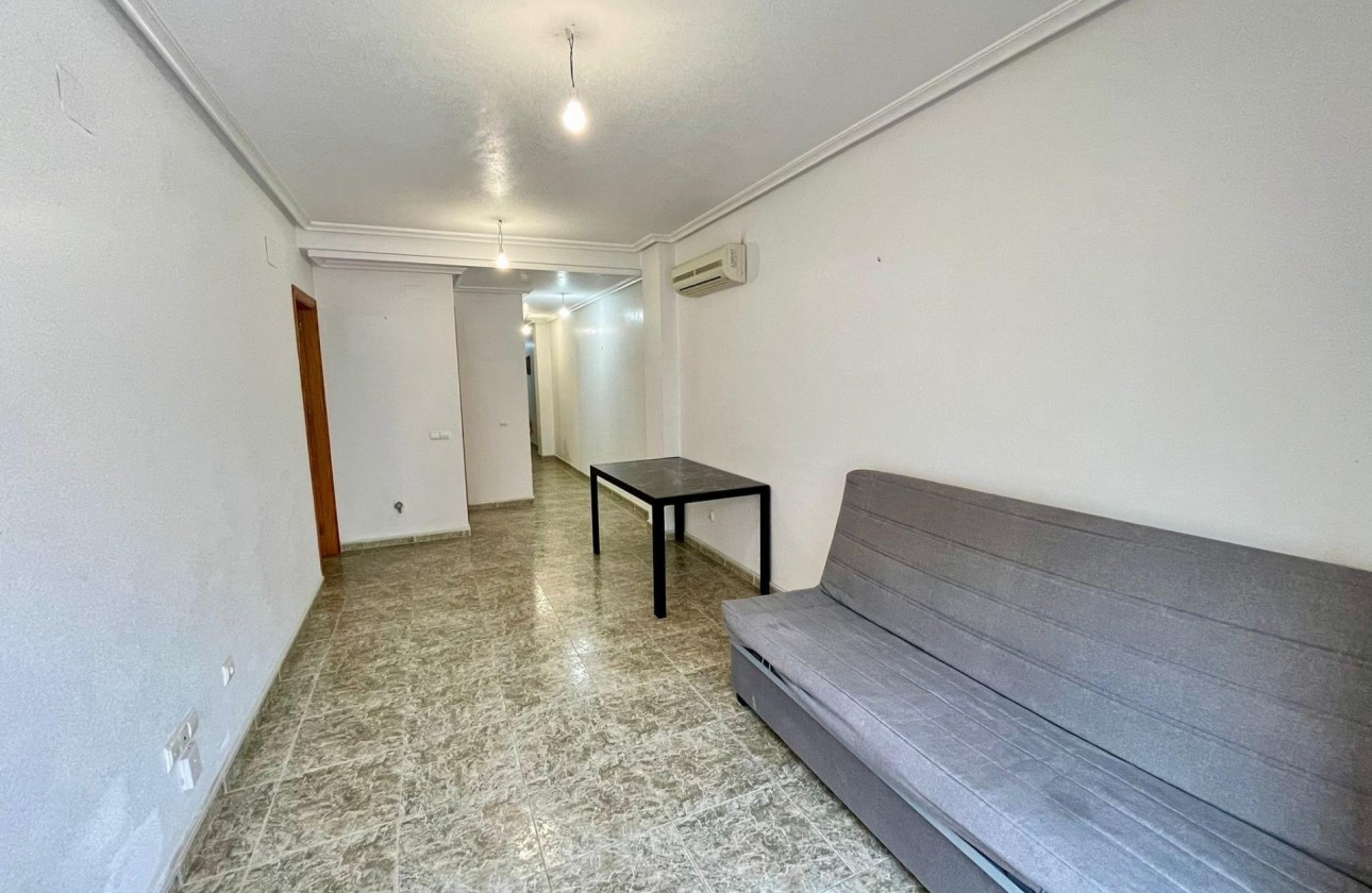 Obra nueva - Apartamento - Torrevieja - Playa del cura