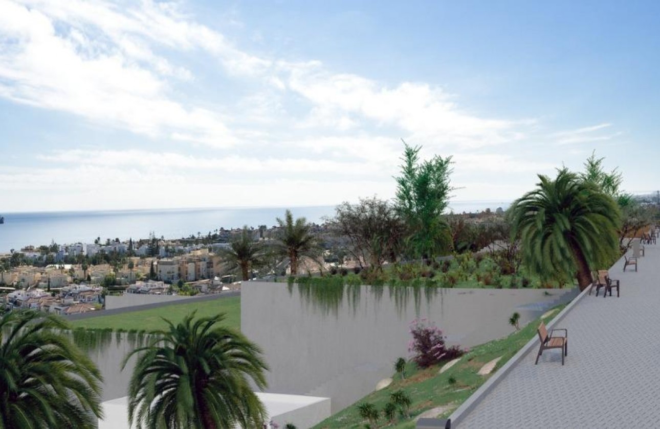 Obra nueva - Apartamento - Vera - Vera playa